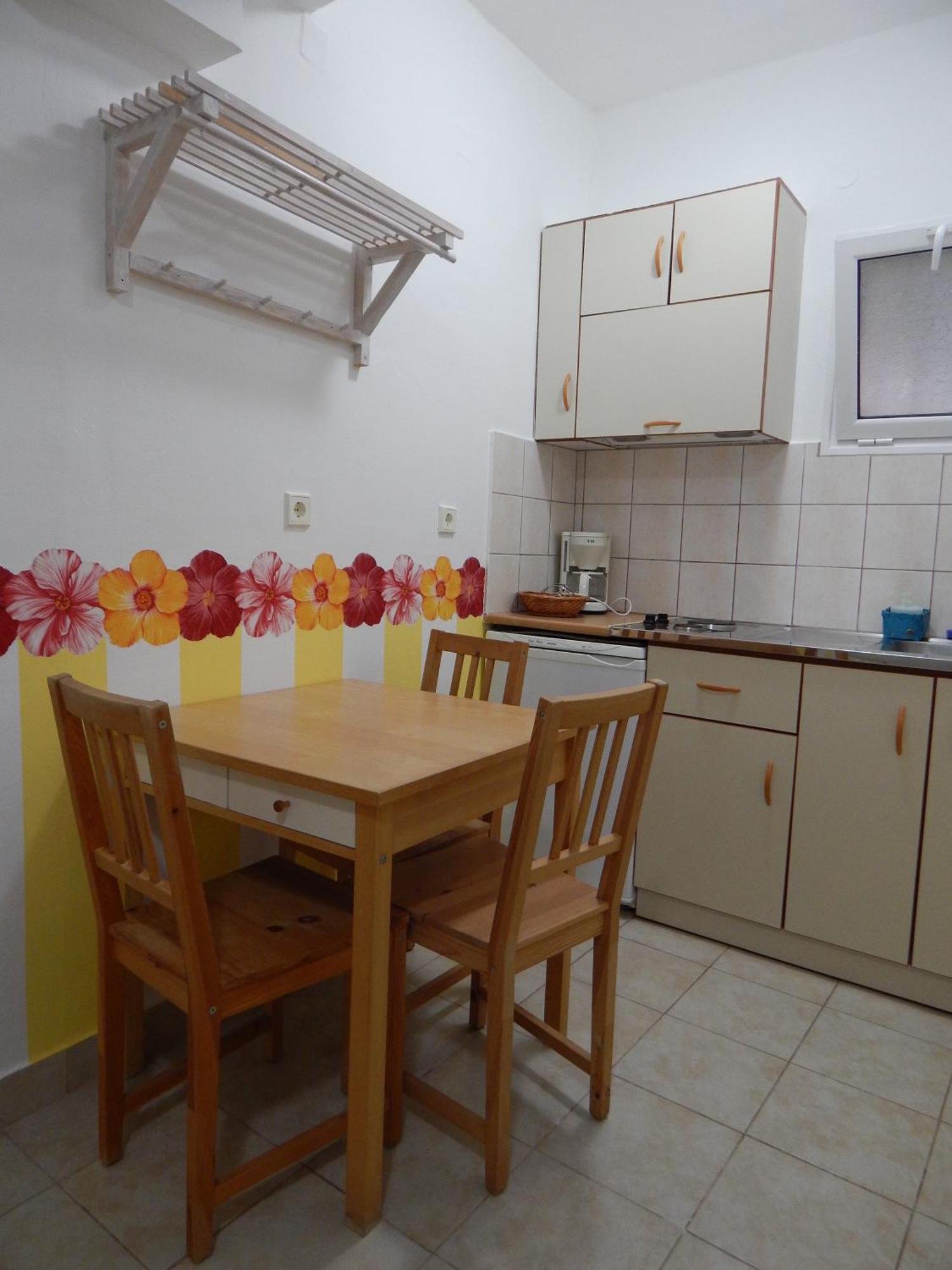 Palmina Mare Villa And Studios Paralia Vrachou Luaran gambar